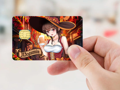 Megumin Oktoberfest CC Skinz