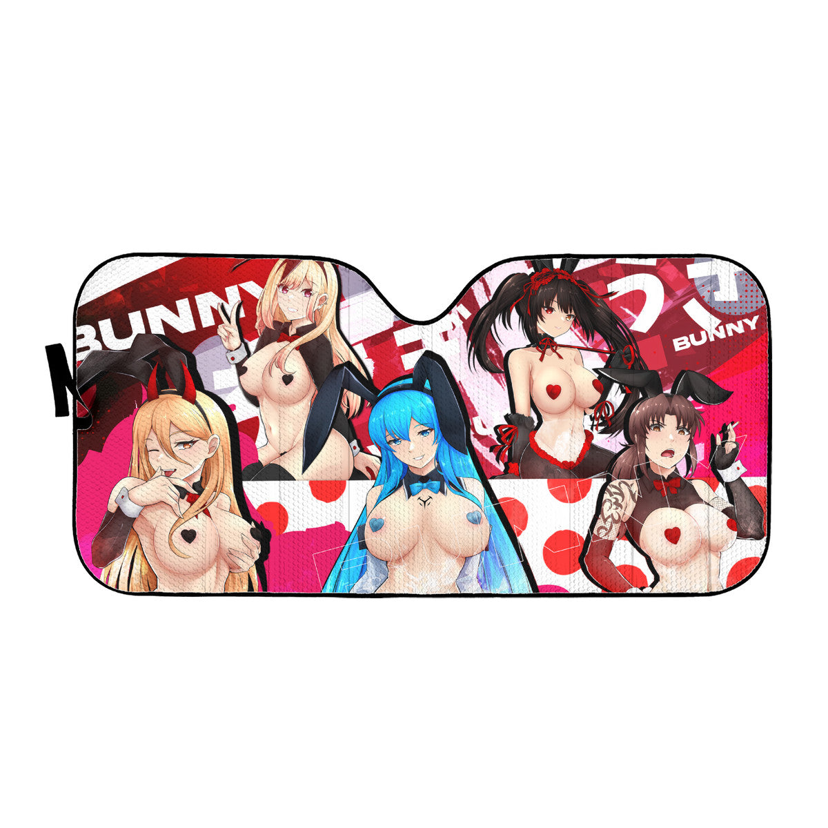 Bunnygirl v1 Sun Shades