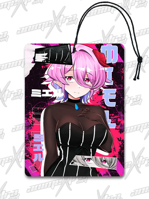 Miel Air Fresheners