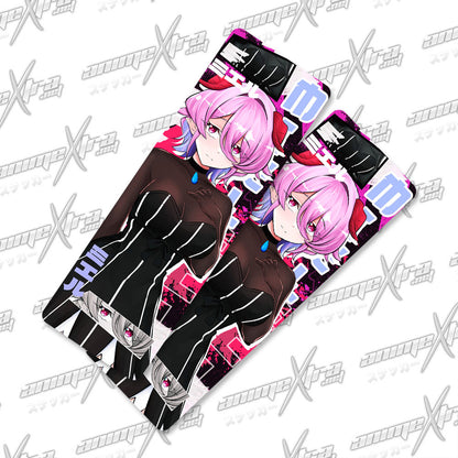 Miel Bookmarks