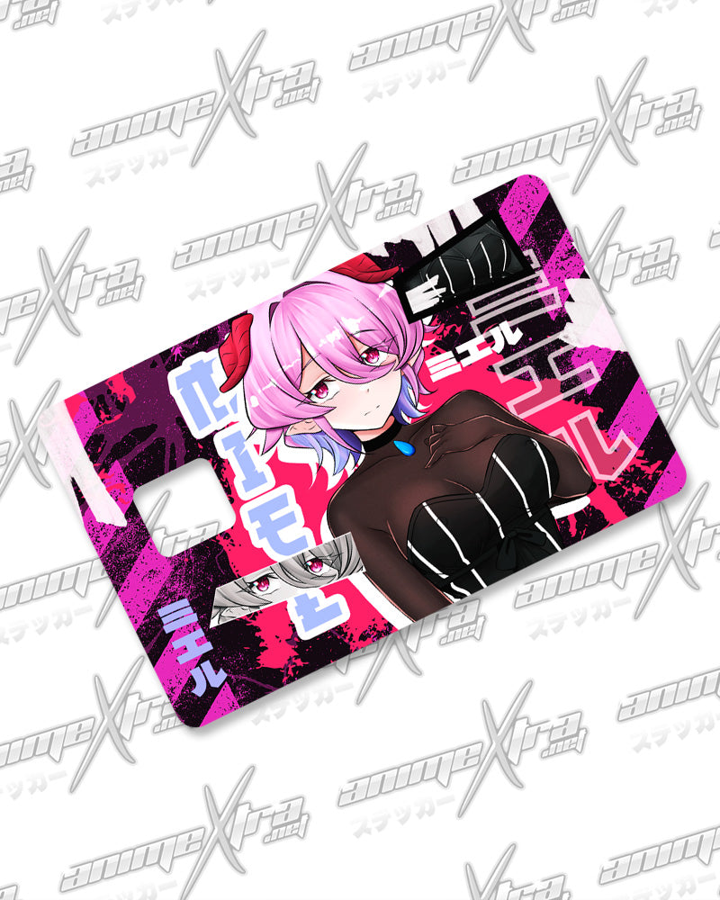 Miel CCSkinz