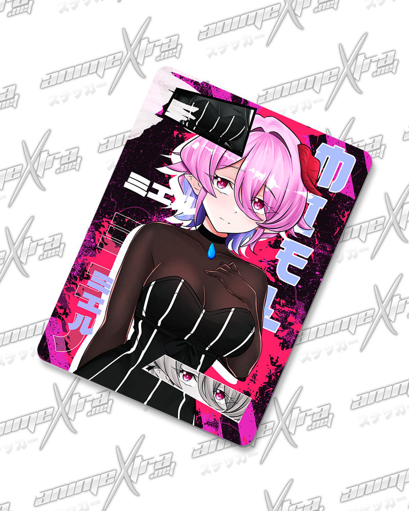 Miel Magnets