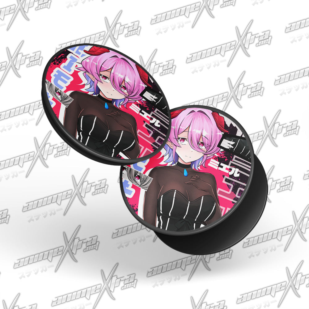 Miel Phone Grips