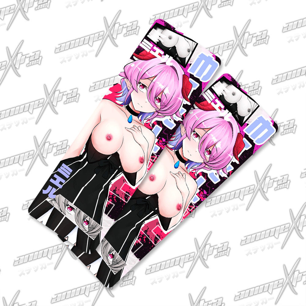 Miel Bookmarks