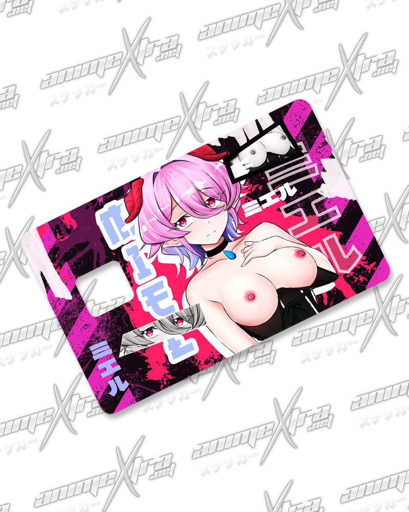 Miel CCSkinz