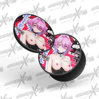 Miel Phone Grips