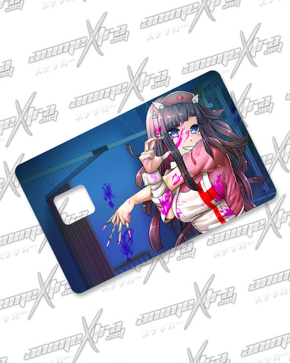 Mikan Tsumiki CC Skinz