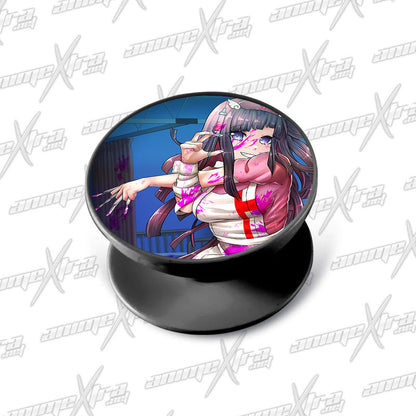 Mikan Tsumiki Phone Grips