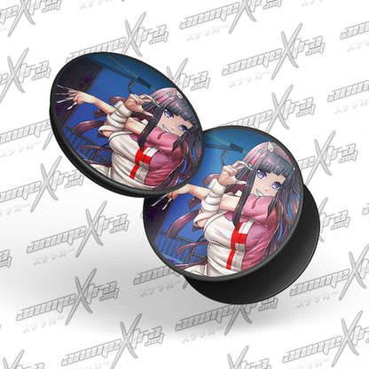 Mikan Tsumiki Phone Grips