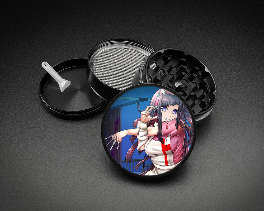 Mikan Tsumiki Weeb Grinder