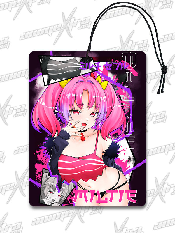 Miltie Air Fresheners