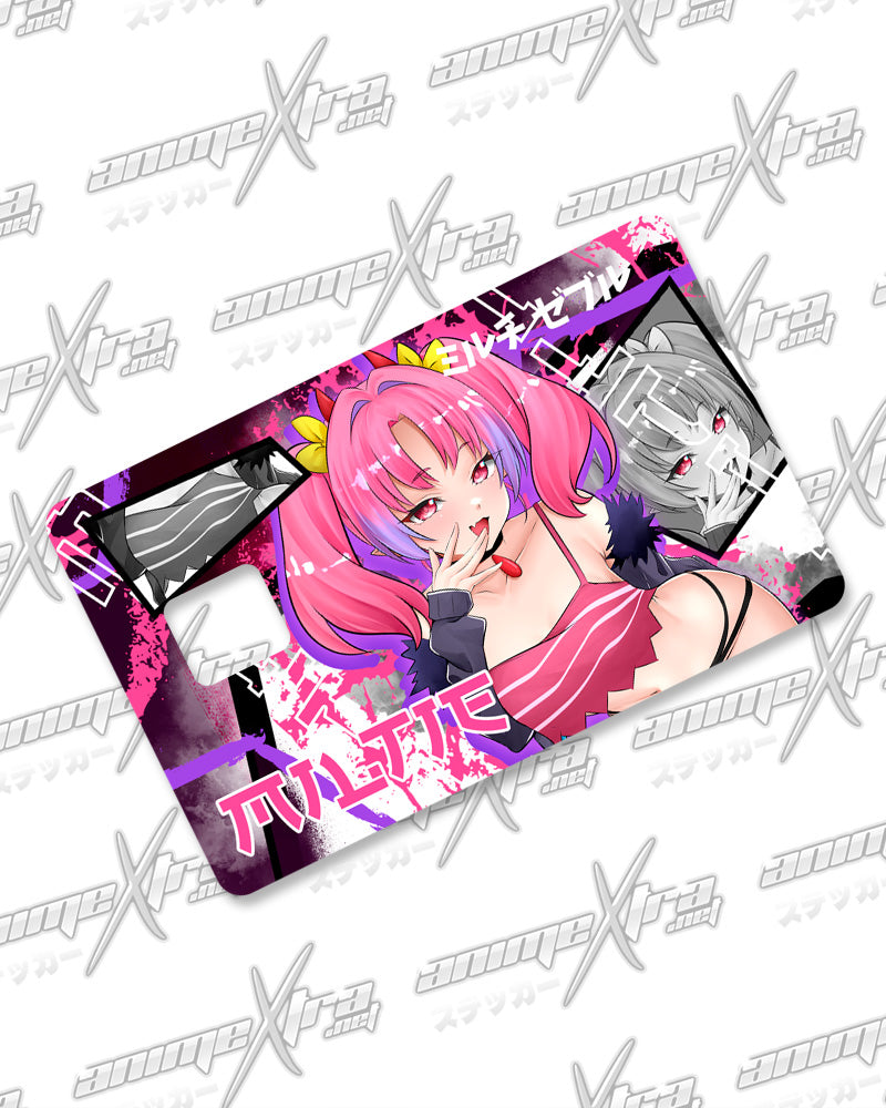 Miltie CCSkinz