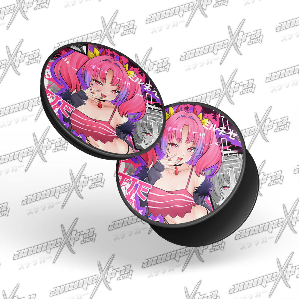 Miltie Phone Grips