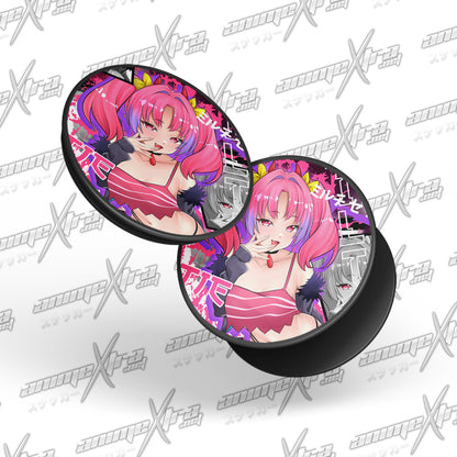 Miltie Phone Grips