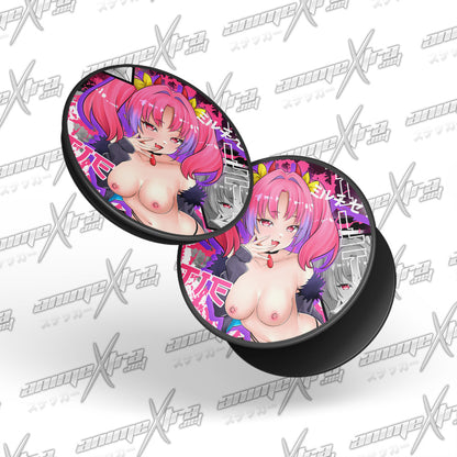 Miltie Phone Grips