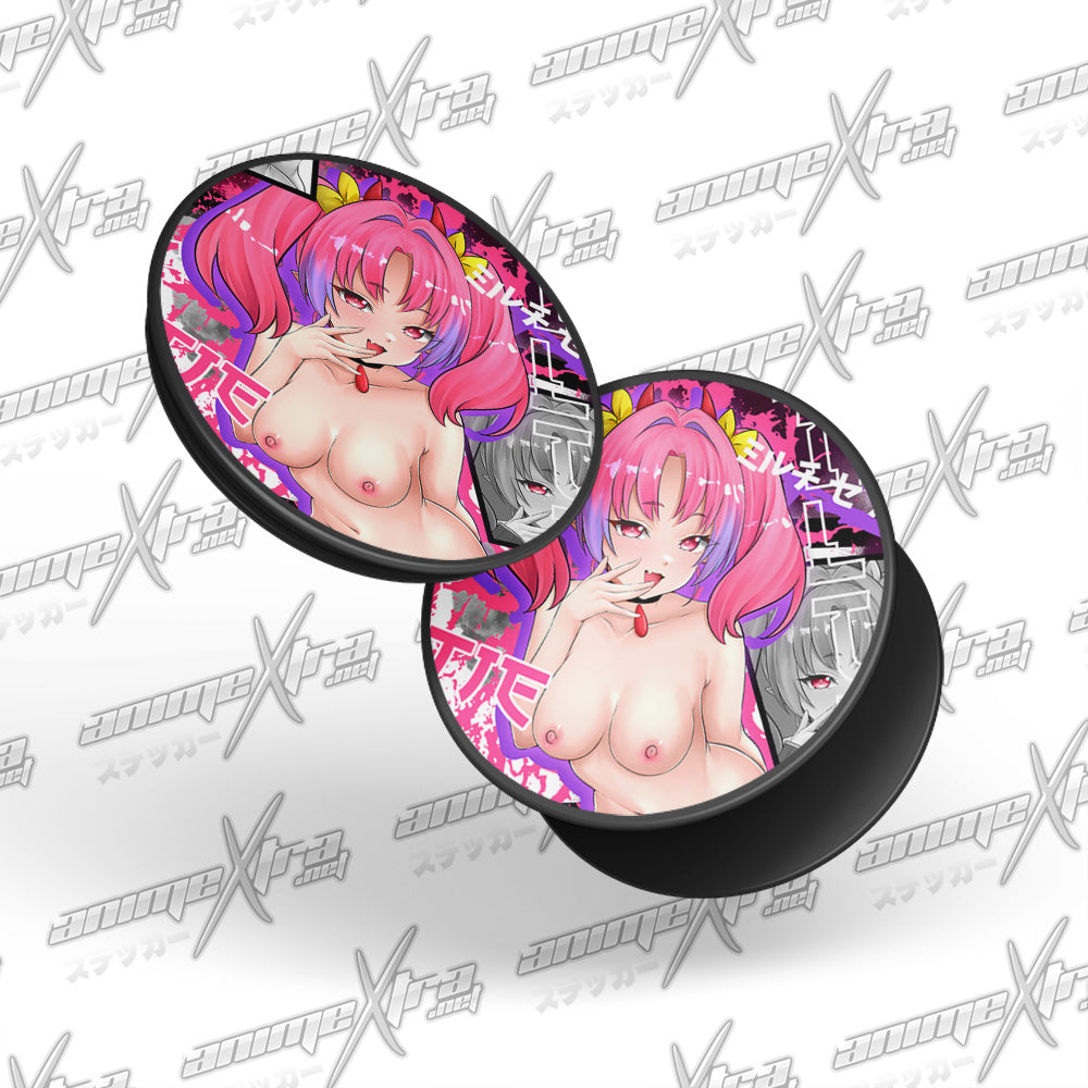 Miltie Phone Grips