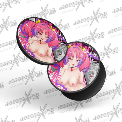 Miltie Phone Grips