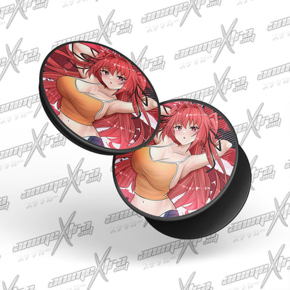 Mio Naruse Phone Grips