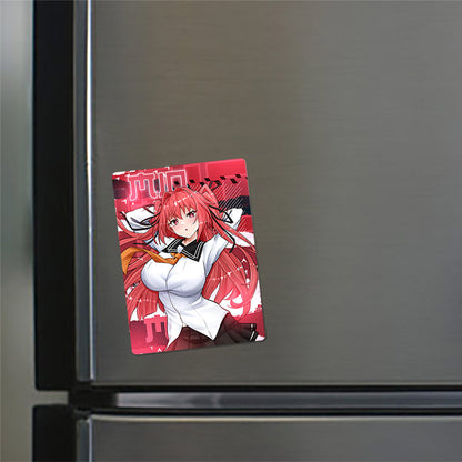 Mio Naruse Magnets