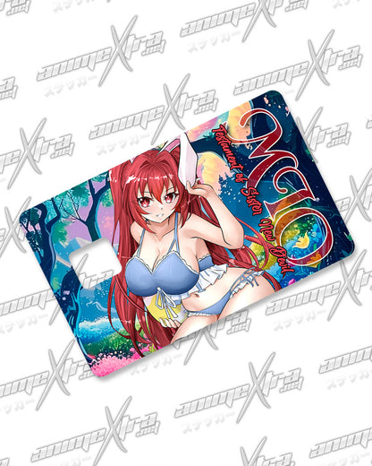 Mio Naruse E-Bunny CCSkinz