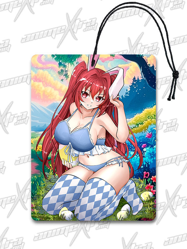 Mio Naruse E-Bunny Air Fresheners