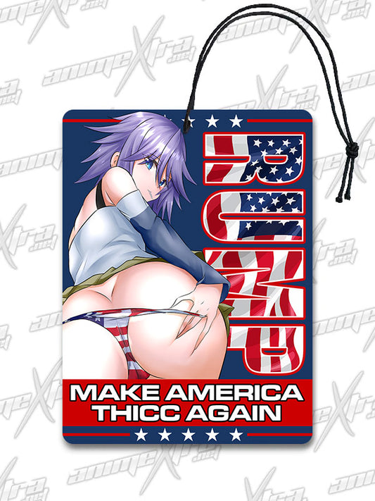 Mizore RUMP Air Fresheners