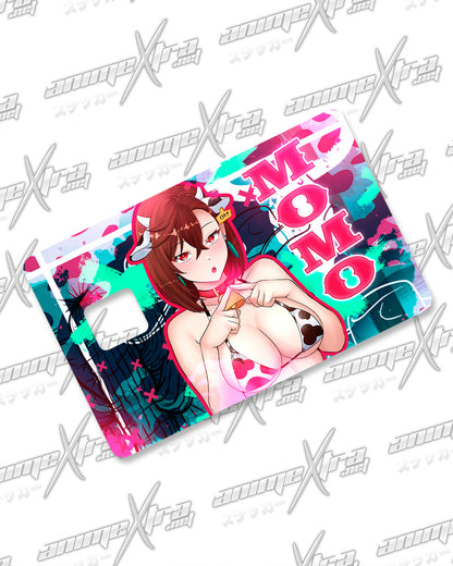 Momo Ayase Cowgirl CCSkinz