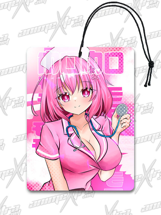 Momo Nurse Air Fresheners