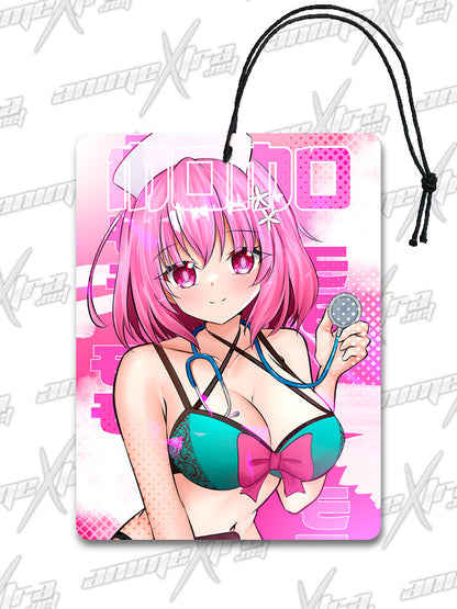 Momo Nurse Air Fresheners