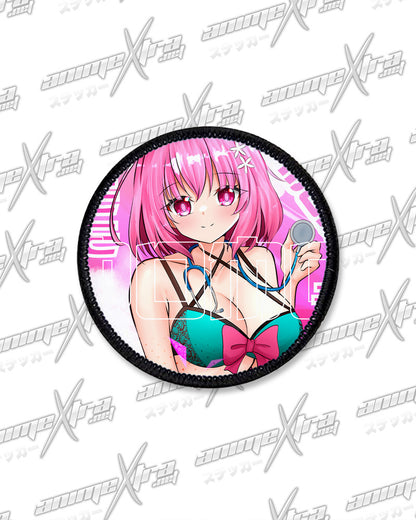 Momo Nurse Circle Patches