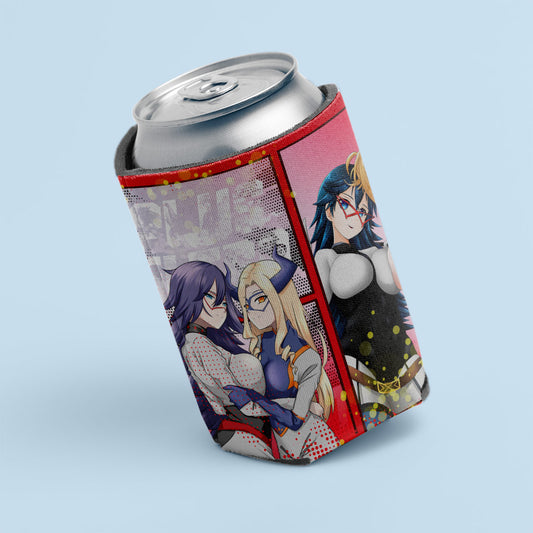 My Hero Academia Can Coolers