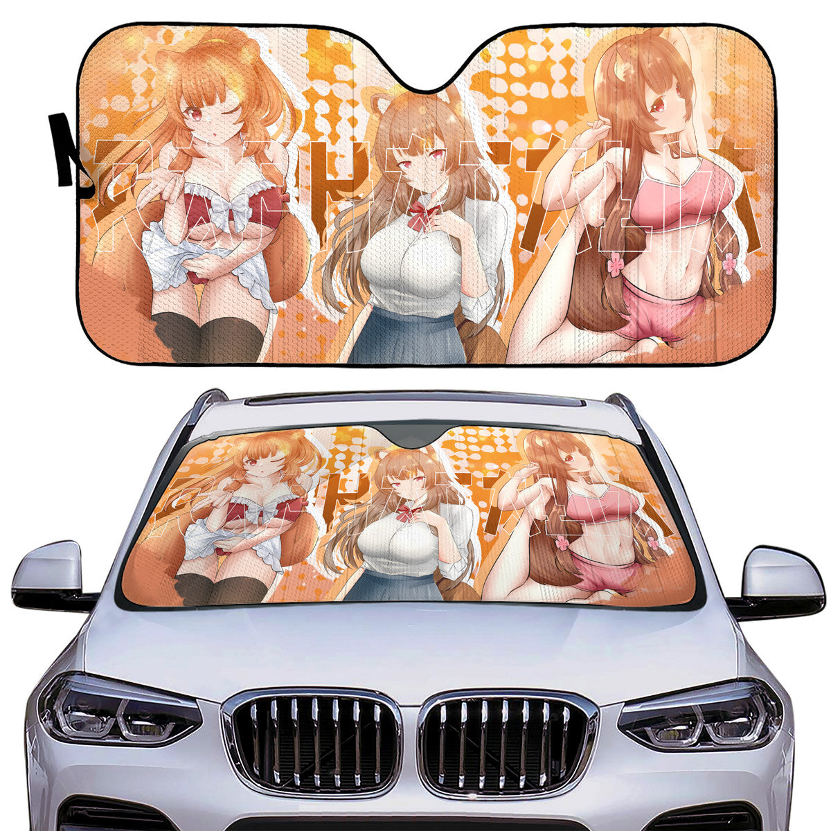 Raphtalia Sun Shades