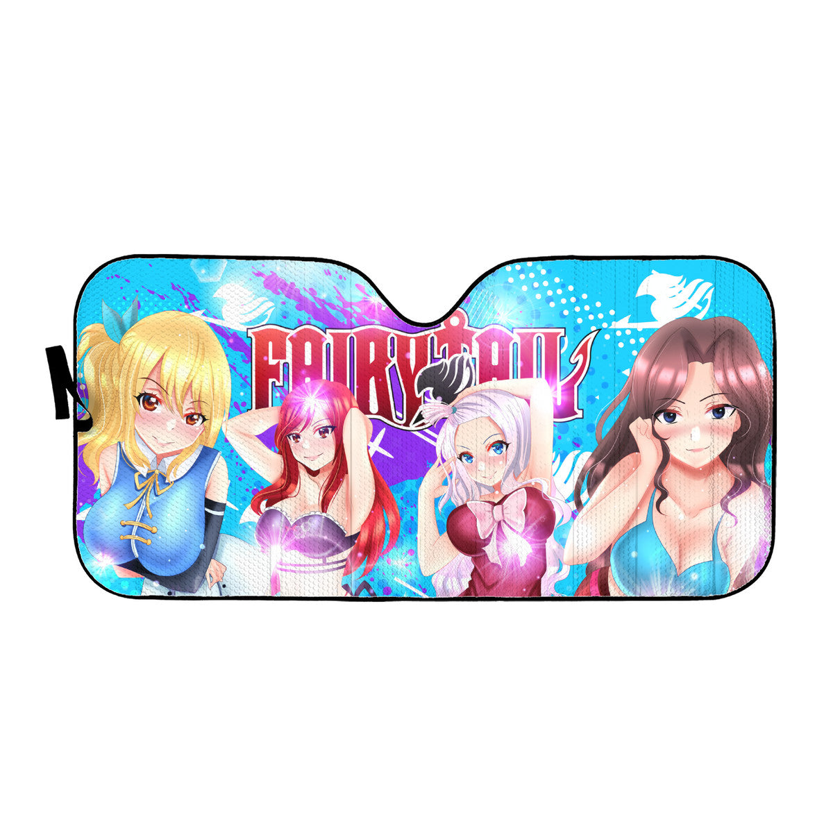 Fairy Tail Sun Shades