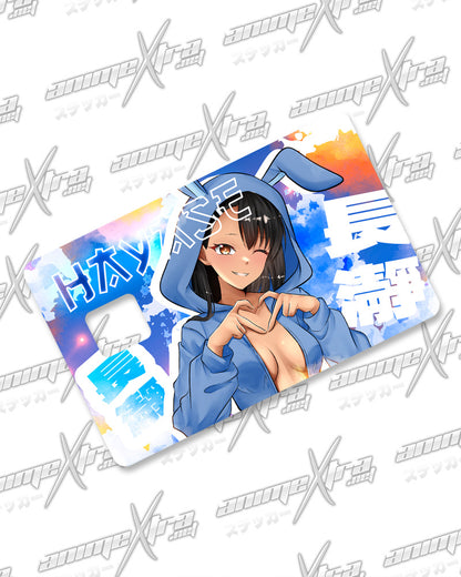 Nagatoro Bunny Jammies CCSkinz