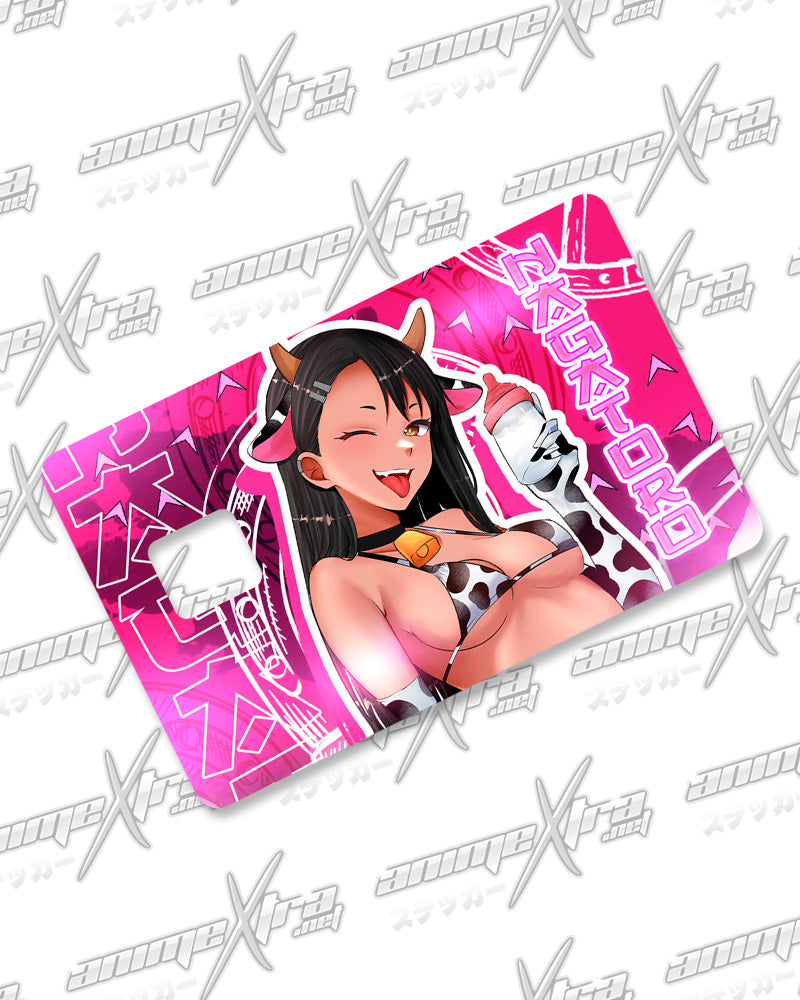 Nagatoro Cowgirl CCSkinz