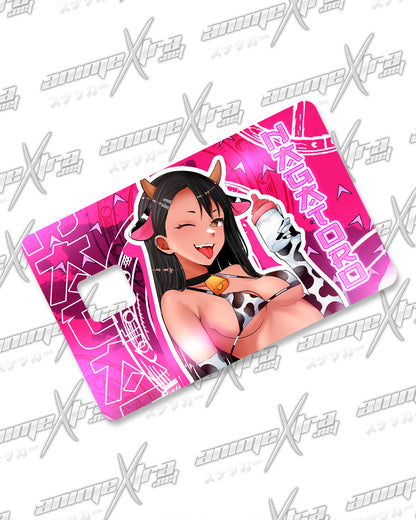 Nagatoro Cowgirl CCSkinz