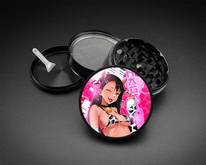 Nagatoro Cowgirl Grinder