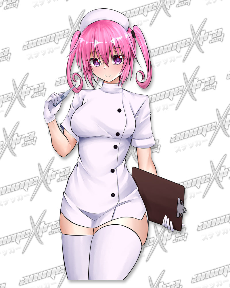Nana Nurse KissCuts