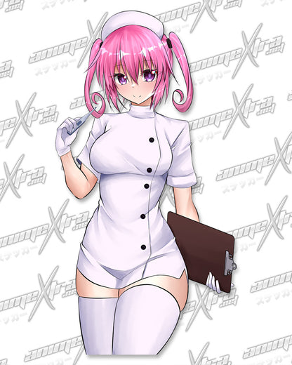 Nana Nurse KissCuts