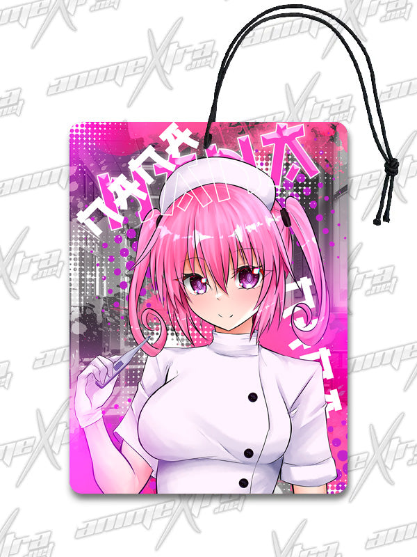 Nana Nurse Air Fresheners