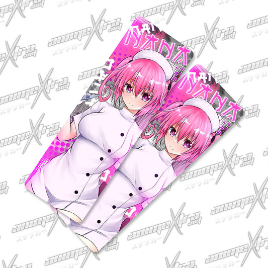 Nana Nurse Bookmarks