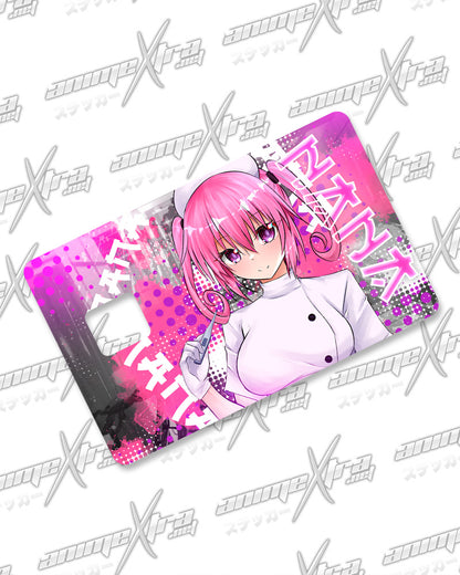 Nana Nurse CC Skinz
