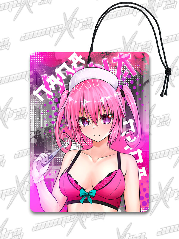 Nana Nurse Air Fresheners