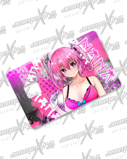 Nana Nurse CC Skinz