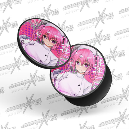 Nana Nurse Phone Grips