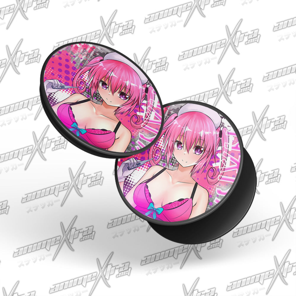 Nana Nurse Phone Grips