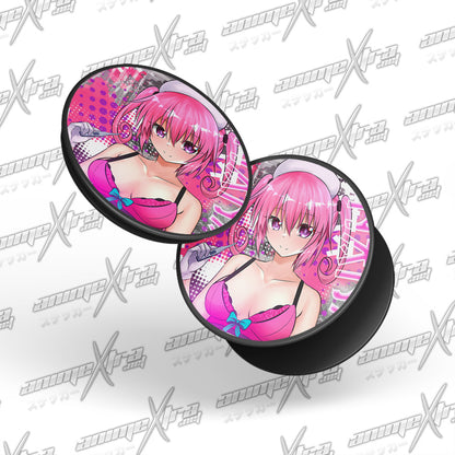 Nana Nurse Phone Grips
