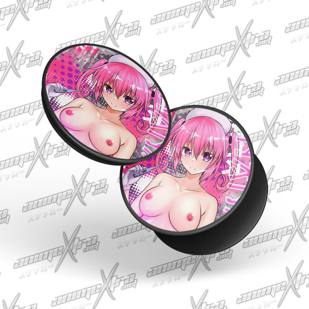 Nana Nurse Phone Grips