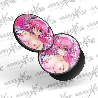 Nana Nurse Phone Grips