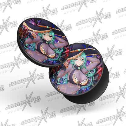 Natsumi Date A Live Phone Grips